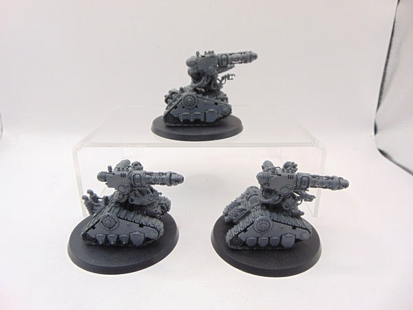 Kataphron Destroyers