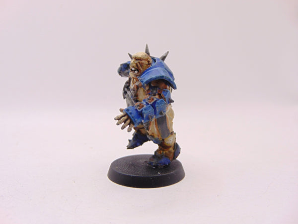 Blood Bowl Ogre