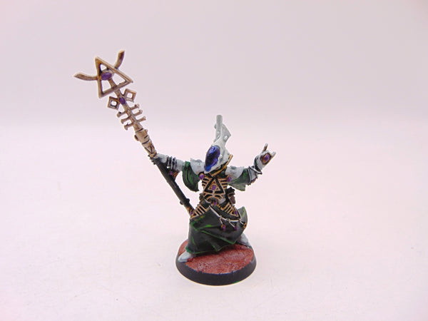 Spiritseer