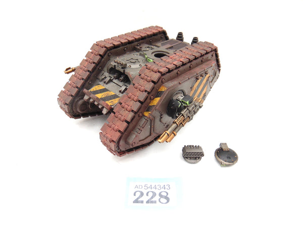 Land Raider Proteus