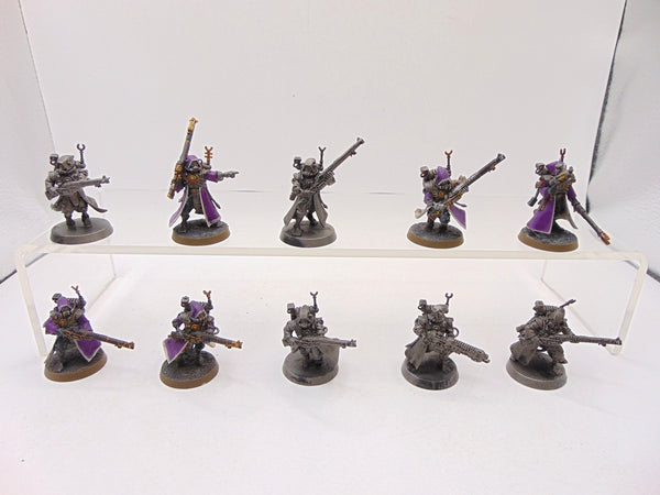 Skitarii Rangers