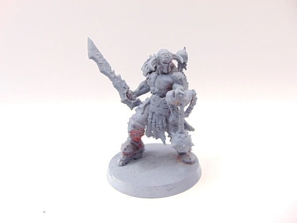 Slaughterpriest