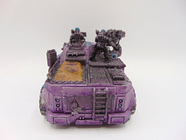 Goliath Rockgrinder