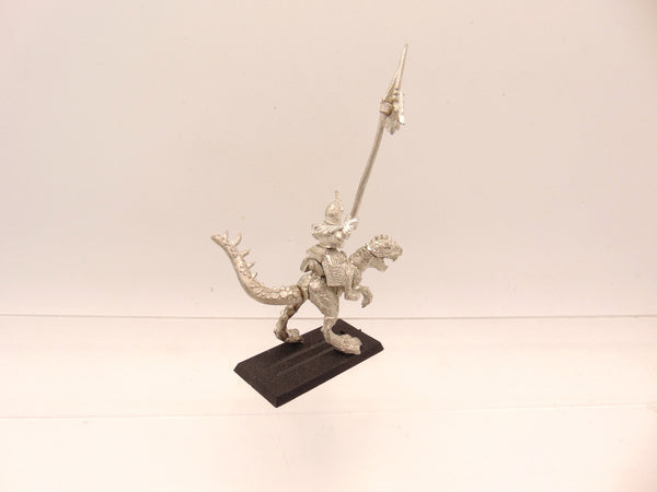 Cold One Knights Standard Bearer