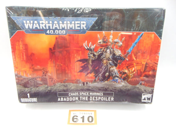Abaddon The Despoiler