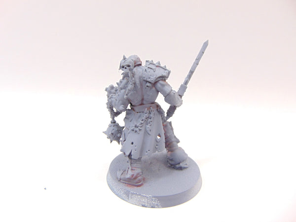 Slaughterpriest