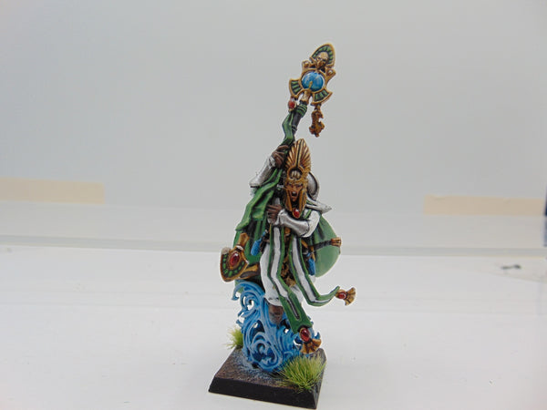 Archmage / Mage Caladris