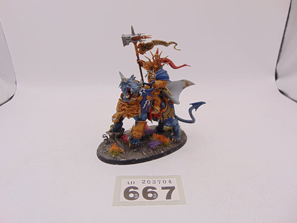 Vandus Hammerhand