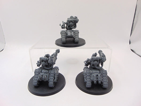 Kataphron Destroyers