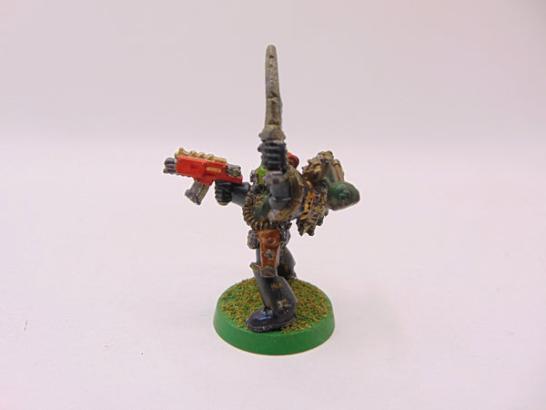 Plague Marine Champion