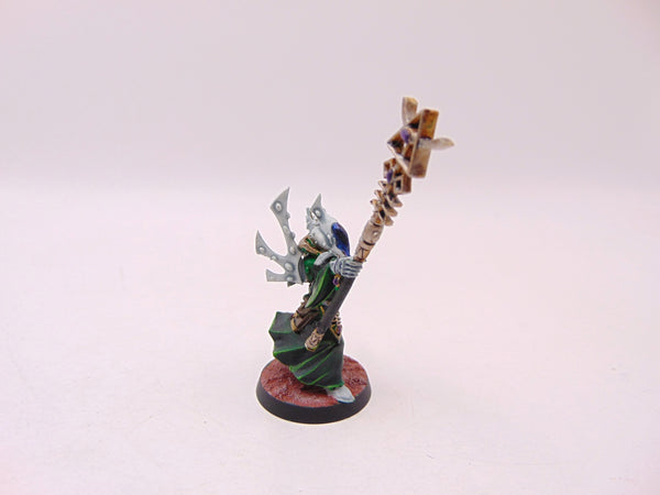 Spiritseer