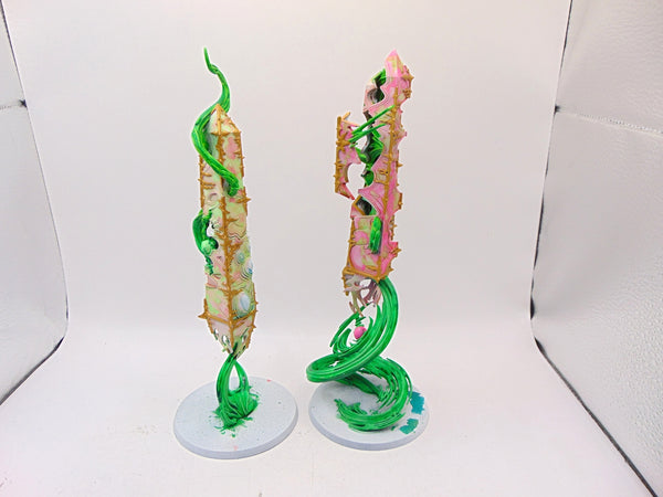 Argent Shards