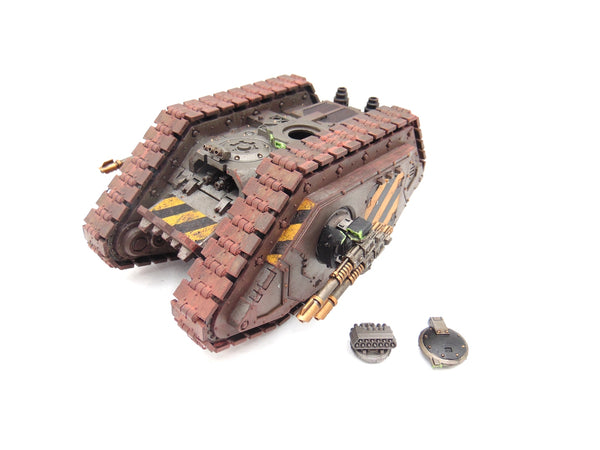 Land Raider Proteus