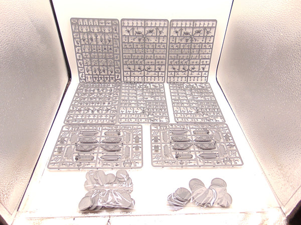 Legions Imperialis: Mechanicum Battle Group