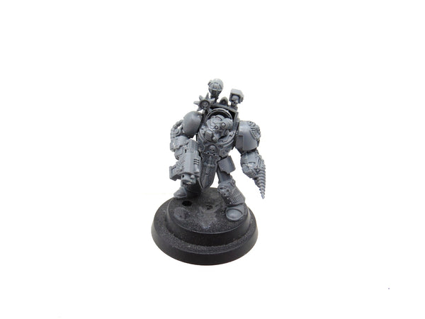 Deathwing Apothecary