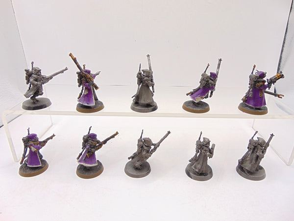 Skitarii Rangers