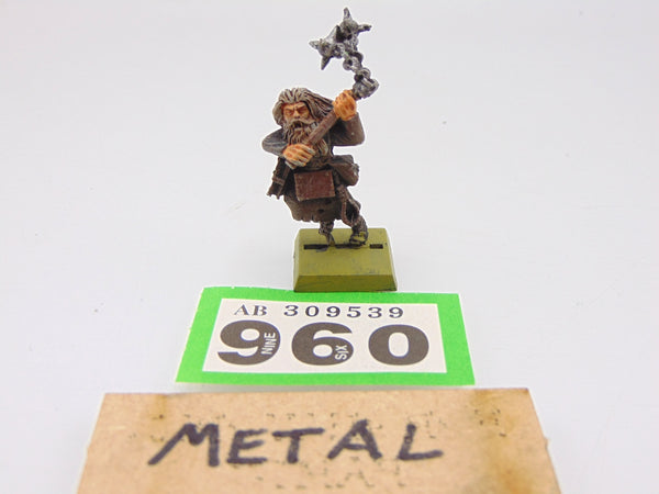 Witch Hunter Flagellant