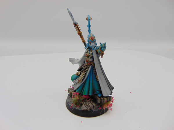 Eldrad Ulthran