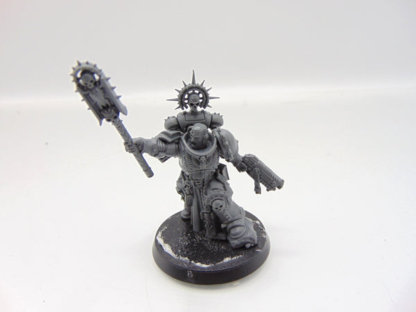 Primaris Chaplain