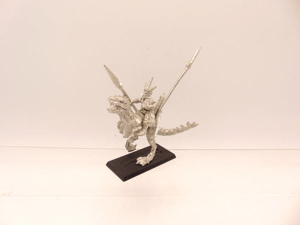 Dark Elf General