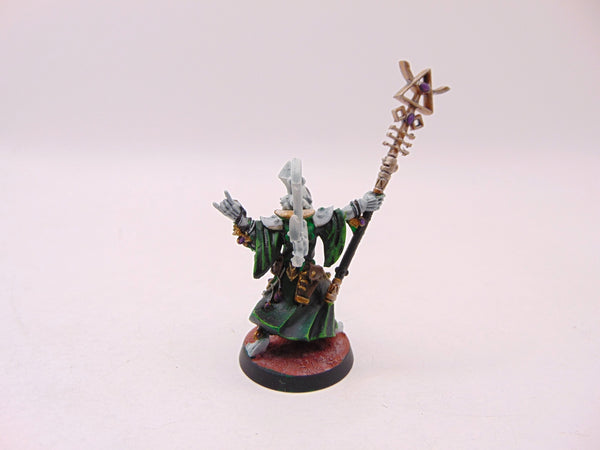 Spiritseer