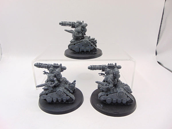 Kataphron Destroyers