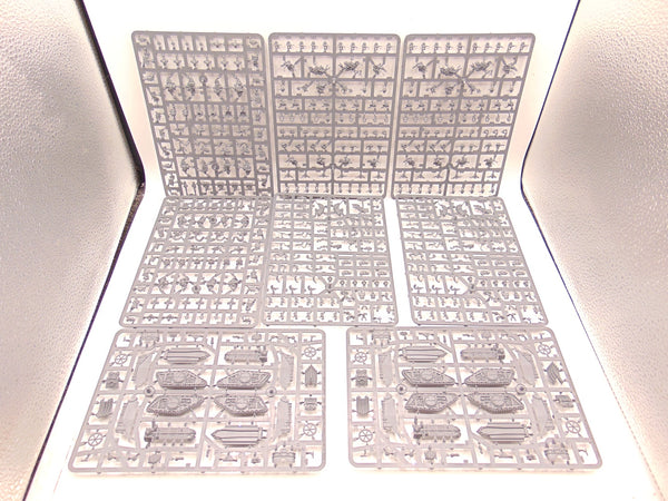 Legions Imperialis: Mechanicum Battle Group