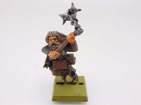 Witch Hunter Flagellant