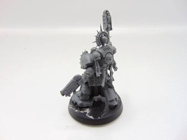 Primaris Chaplain