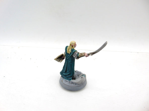 Armoured Celeborn