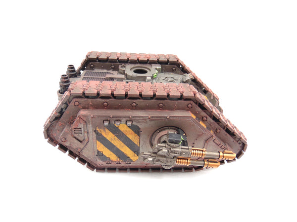 Land Raider Proteus
