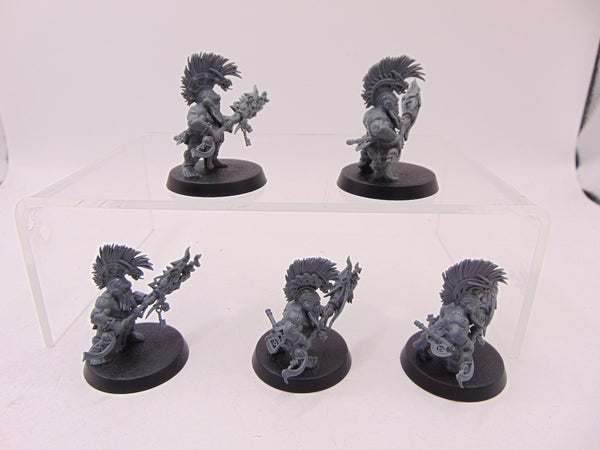 Auric Hearthguard