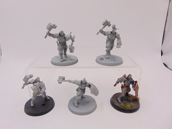 Liberators