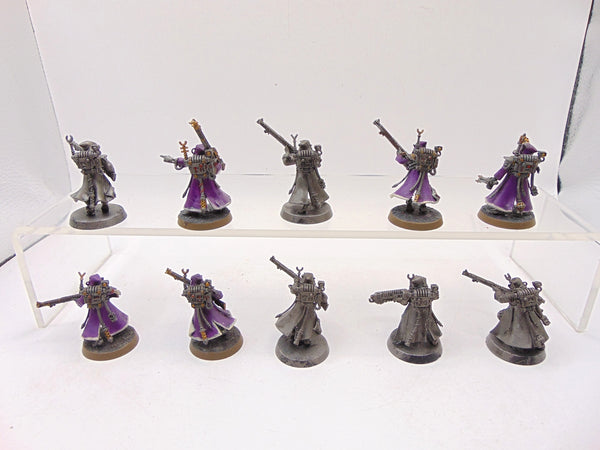 Skitarii Rangers