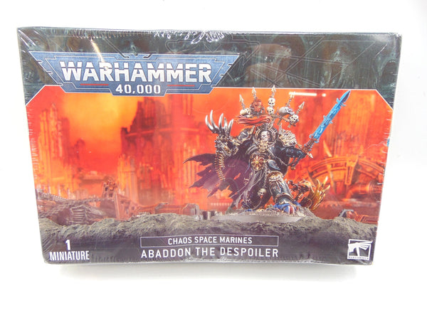 Abaddon The Despoiler