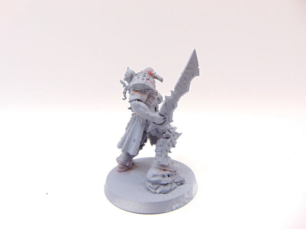 Slaughterpriest