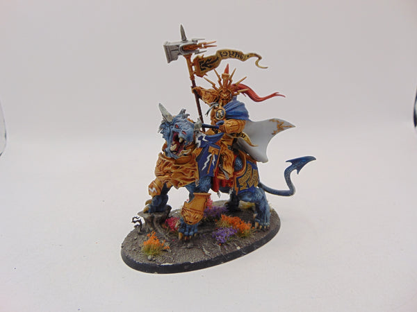 Vandus Hammerhand