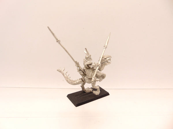 Dark Elf General