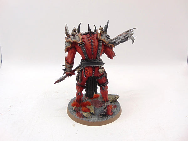Daemon Prince of Khorne / Uraka the Warfiend