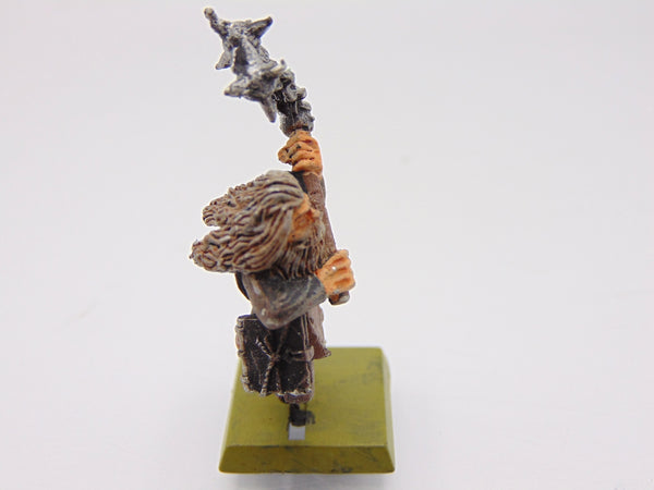 Witch Hunter Flagellant