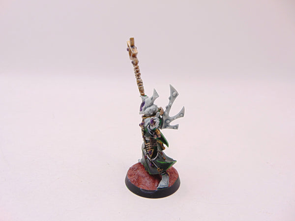 Spiritseer