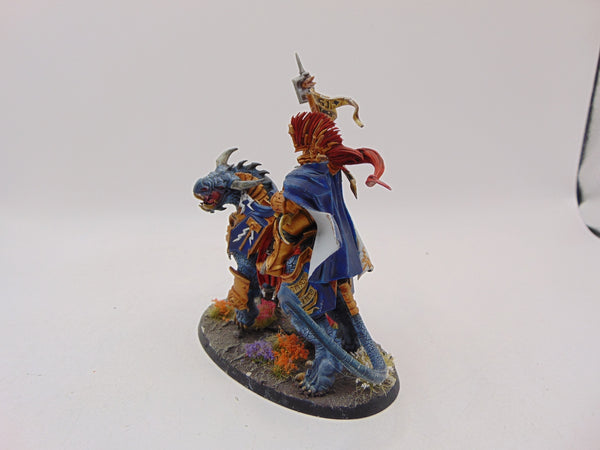 Vandus Hammerhand