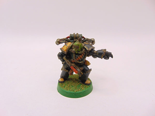 Plague Marine Champion