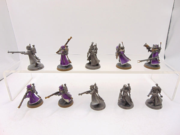 Skitarii Rangers