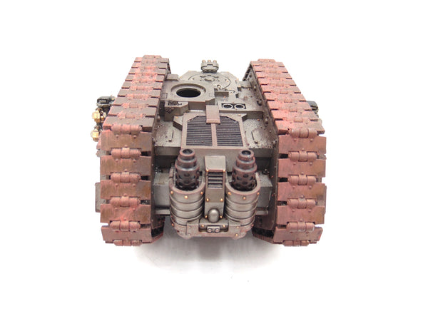 Land Raider Proteus