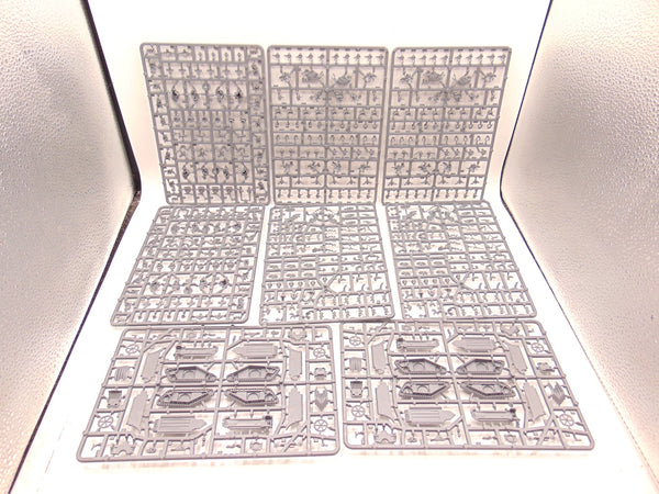 Legions Imperialis: Mechanicum Battle Group