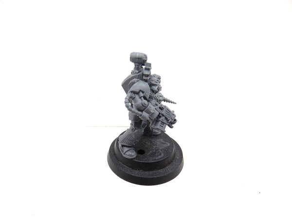 Deathwing Apothecary