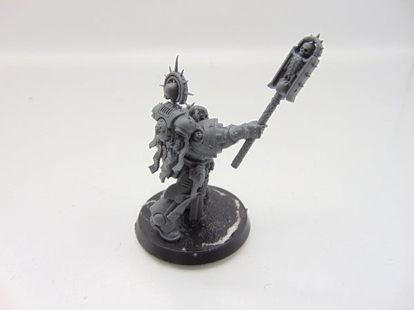 Primaris Chaplain