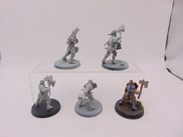 Liberators
