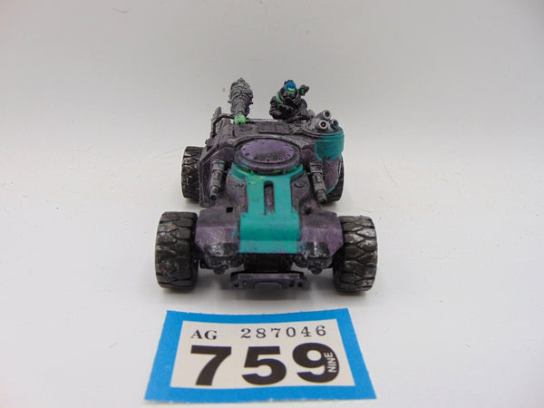 Achilles Ridgerunner